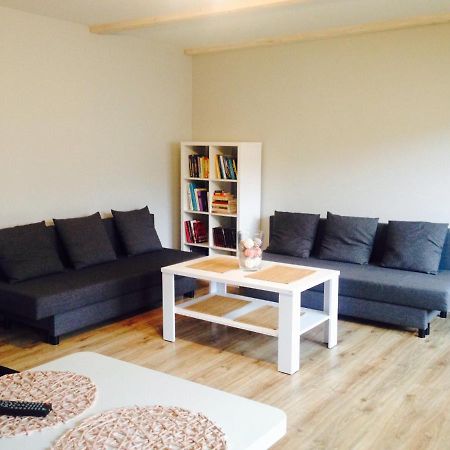 Apartament Halinka Salon, Sypialnia, Kuchnia, Balkon Powierzchnia 50M Криниця-Здруй Екстер'єр фото