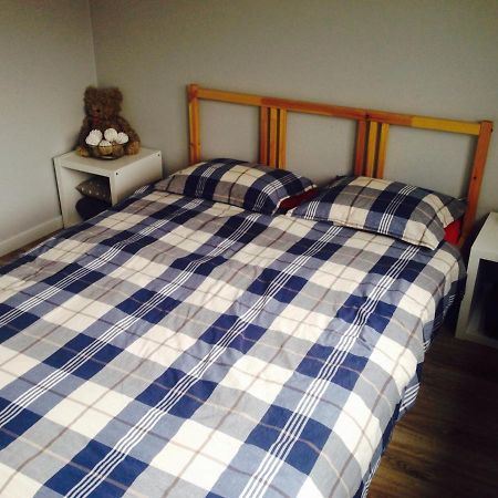 Apartament Halinka Salon, Sypialnia, Kuchnia, Balkon Powierzchnia 50M Криниця-Здруй Екстер'єр фото