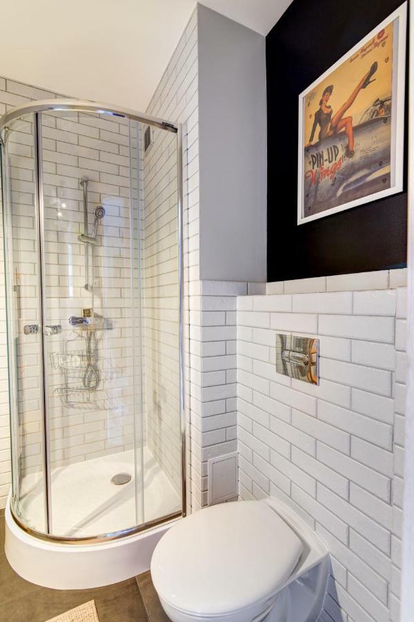Apartament Halinka Salon, Sypialnia, Kuchnia, Balkon Powierzchnia 50M Криниця-Здруй Екстер'єр фото