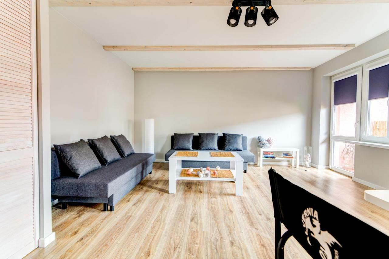 Apartament Halinka Salon, Sypialnia, Kuchnia, Balkon Powierzchnia 50M Криниця-Здруй Екстер'єр фото
