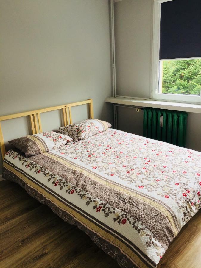 Apartament Halinka Salon, Sypialnia, Kuchnia, Balkon Powierzchnia 50M Криниця-Здруй Екстер'єр фото
