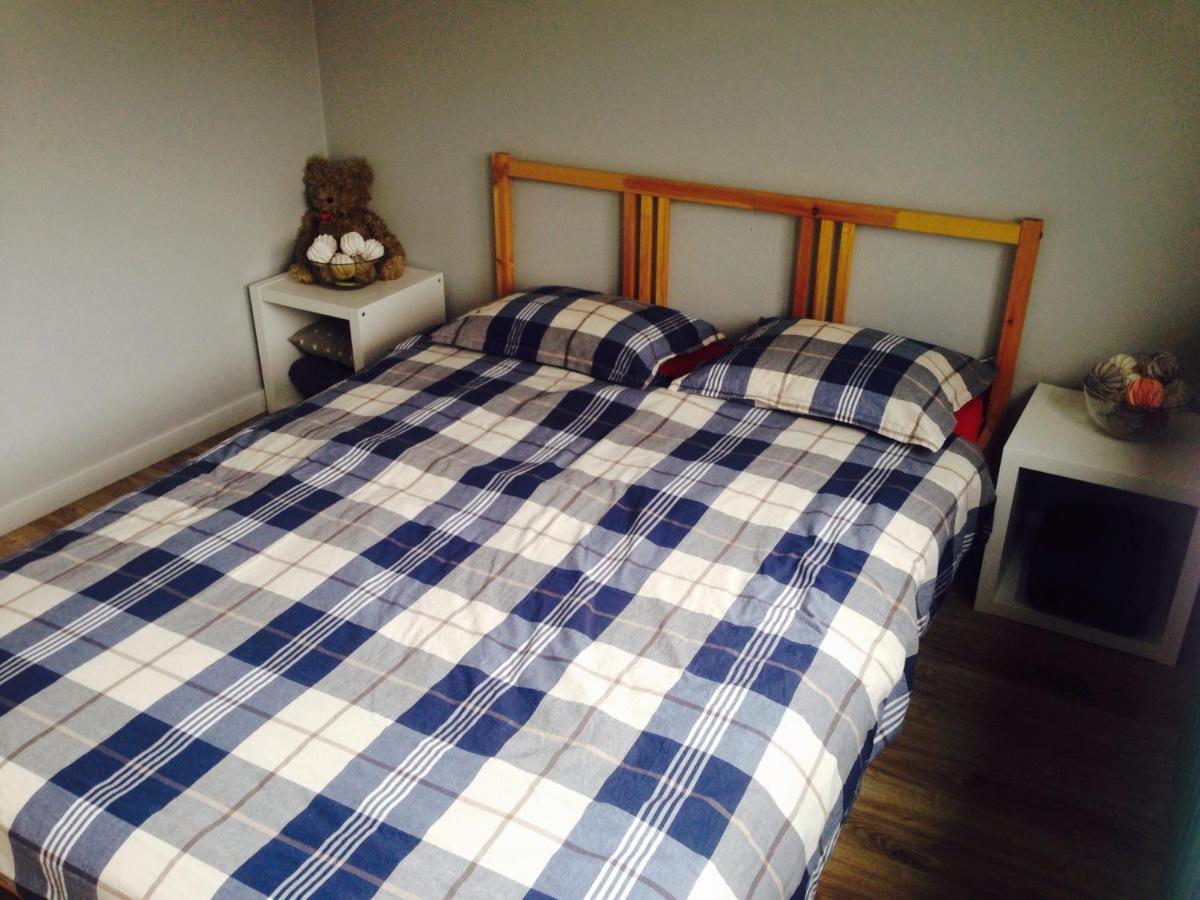 Apartament Halinka Salon, Sypialnia, Kuchnia, Balkon Powierzchnia 50M Криниця-Здруй Екстер'єр фото